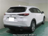Used 2021 AT mazda cx-8 KG2P Image[1]