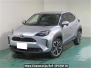 Toyota YARIS CROSS MXPB10