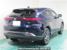 Used 2024 AT toyota harrier-hybrid AXUH80 Image[1]