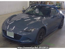 Mazda Roadster ND5RC