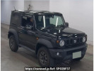 Suzuki Jimny Sierra JB74W
