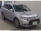 Mitsubishi Outlander GF8W