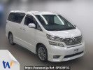 Toyota Vellfire ANH20W