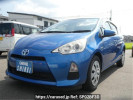 Toyota Aqua NHP10