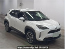 Toyota YARIS CROSS MXPB10
