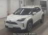 Used 2021 AT toyota yaris-cross MXPB10 Image[1]