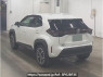 Used 2021 AT toyota yaris-cross MXPB10 Image[2]