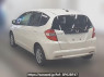 Used 2012 AT honda fit GE6 Image[1]