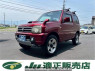 Used 2006 AT suzuki jimny JB23W Image[0]