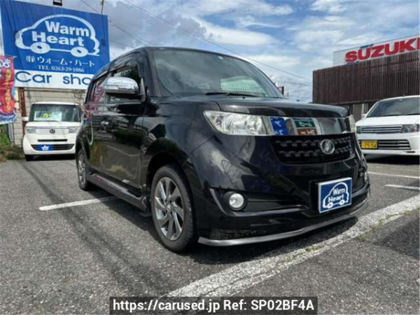 Used 2013 AT toyota bb QNC21 Image[1]