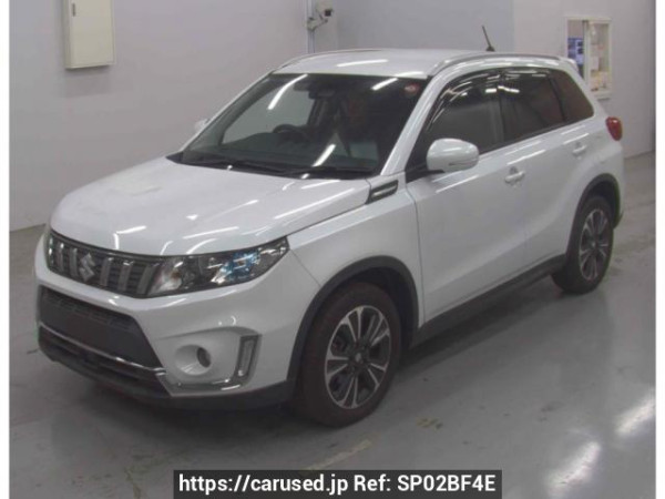 Used 2020 AT suzuki escudo YEA1S Image[1]