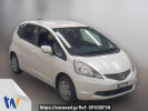 Honda Fit GE6