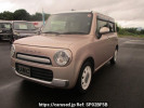 Suzuki ALTO Lapin HE22S