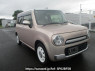 Used 2014 AT suzuki alto-lapin HE22S Image[2]
