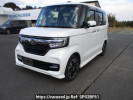 Honda N-BOX CUSTOM JF4