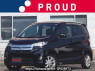 Used 2014 AT mitsubishi ek-custom B11W Image[0]