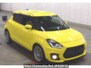 Suzuki Swift Sport ZC33S