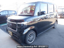 Honda N-BOX CUSTOM JF5