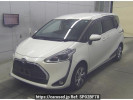 Toyota Sienta NSP170G