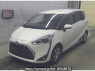 Used 2019 AT toyota sienta NSP170G Image[0]