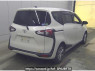 Used 2019 AT toyota sienta NSP170G Image[1]