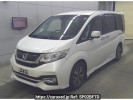 Honda Step WGN Spada RP3