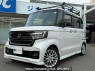 Used 2023 AT honda n-box-custom JF3 Image[0]