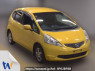 Used 2008 AT honda fit GE6 Image[0]