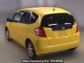 Used 2008 AT honda fit GE6 Image[1]