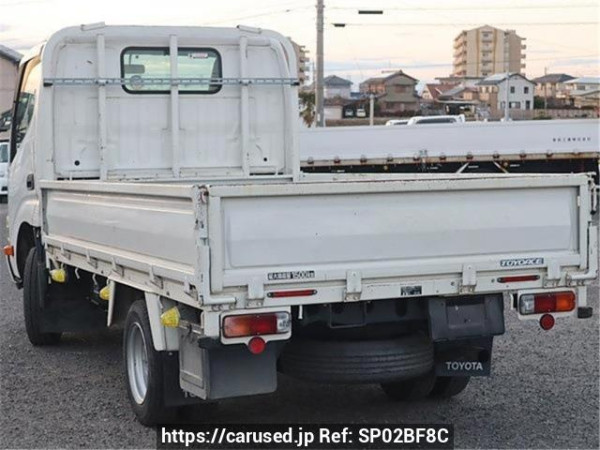 Used 2015 MT toyota toyoace-truck TRY230 Image[2]