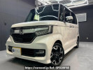 Honda N-BOX CUSTOM JF3