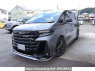 Used 2025 AT toyota vellfire TAHA40W Image[2]