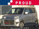 Suzuki WAGON R STINGRAY MH23S