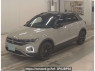Used 2024 AT volkswagen t-roc A1DPC Image[1]