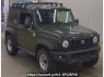 Used 2020 MT suzuki jimny-sierra JB74W Image[0]
