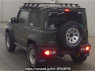 Used 2020 MT suzuki jimny-sierra JB74W Image[1]