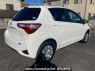 Used 2017 AT toyota vitz NSP135 Image[1]