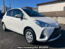 Used 2017 AT toyota vitz NSP135 Image[2]