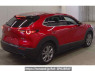 Used 2022 AT mazda cx-30 DM8P Image[1]
