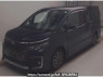 Used 2014 AT toyota voxy ZRR80W Image[0]