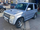 Mitsubishi Pajero Mini H58A