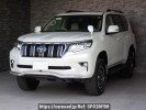 Toyota Land Cruiser Prado TRJ150W