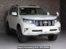 Used 2022 AT toyota land-cruiser-prado TRJ150W Image[2]