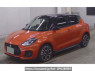 Used 2021 MT suzuki swift-sport ZC33S Image[0]