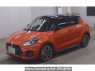 Used 2021 MT suzuki swift-sport ZC33S Image[1]