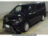 Used 2017 AT toyota voxy ZRR85W Image[0]