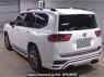 Used 2023 AT toyota land-cruiser FJA300W Image[1]