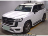 Used 2023 AT toyota land-cruiser FJA300W Image[2]