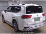 Used 2024 AT toyota land-cruiser VJA300W Image[1]