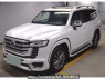 Used 2024 AT toyota land-cruiser VJA300W Image[2]